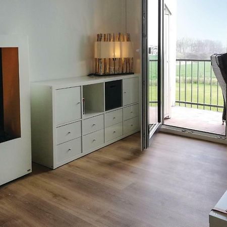 Stunning apartment in Heringsdorf-Sssau with 1 Bedrooms&WiFi Grube Exterior foto