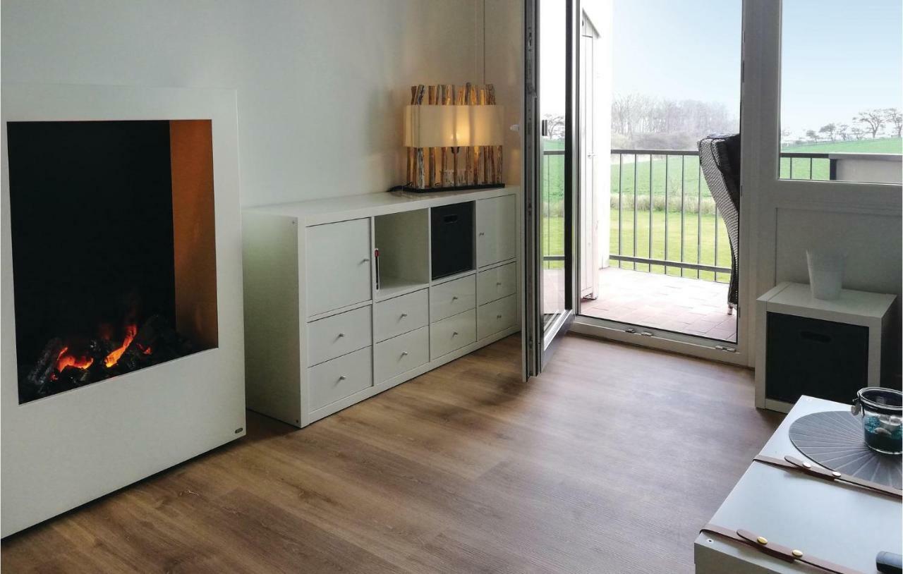 Stunning apartment in Heringsdorf-Sssau with 1 Bedrooms&WiFi Grube Exterior foto